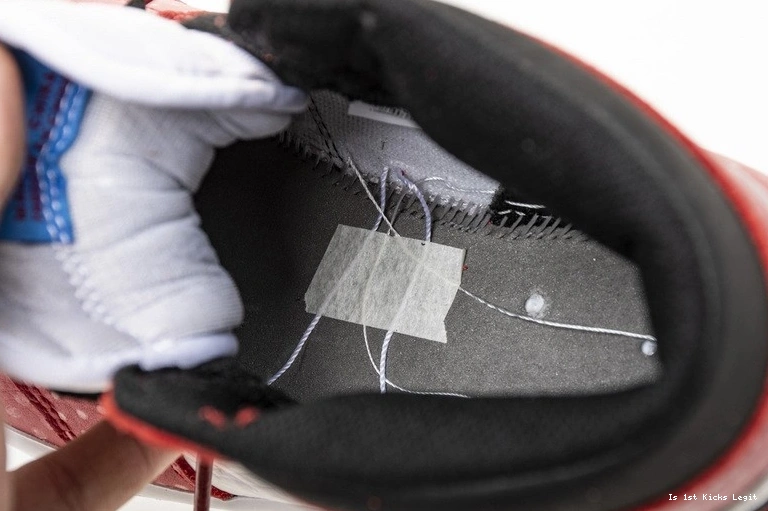 1 555088-602 Man Jordan Air Spider 1126